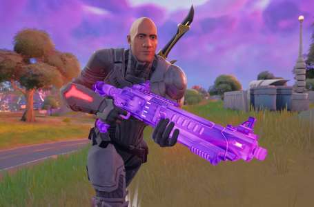  Where to find the Prime Shotgun in Fortnite Chapter 3 Season 3 