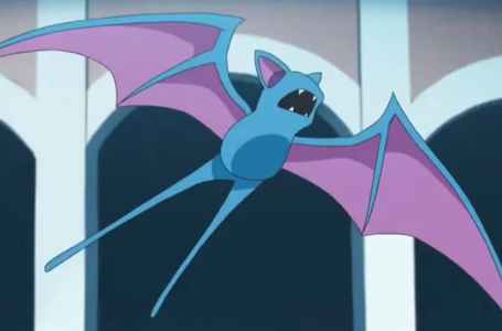  Every Bat Pokémon in the series, ranked best to worst 