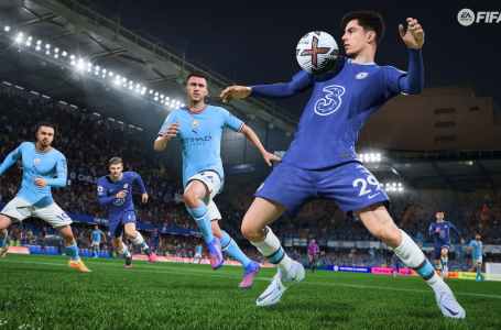  New FIFA 23 Rulebreakers cards reportedly include Lorenzo Insigne, Kai Havertz 