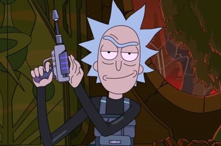  Rick Sanchez is coming soon to MultiVersus, new trailer confirms 