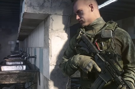  Escape from Tarkov developers outline plans to fix multiple issues plaguing players 