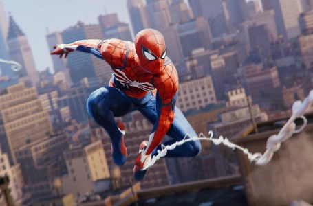 Spider-Man Remastered files suggest that PlayStation Network services could come to PC 