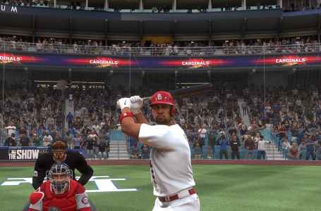  Final regular season MLB The Show 22 roster update sees Albert Pujols, Carlos Correa go Diamond 