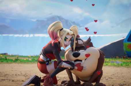  How to play Harley Quinn in MultiVersus – Moves, strategies, perks, and more 