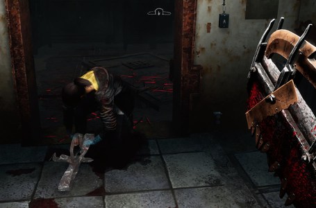  How to catch Survivors in bear traps in Dead by Daylight 