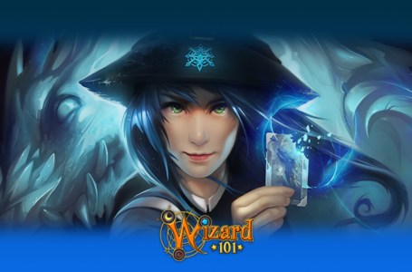  The 5 best games like Wizard101 