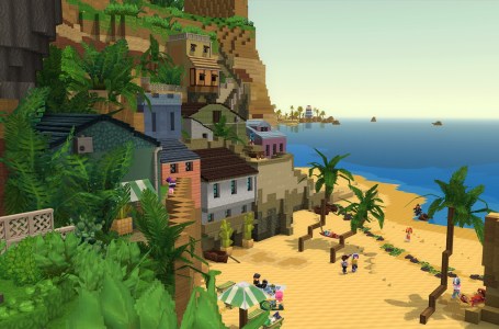  Hytale development update shows off concept art, tech changes, and more 