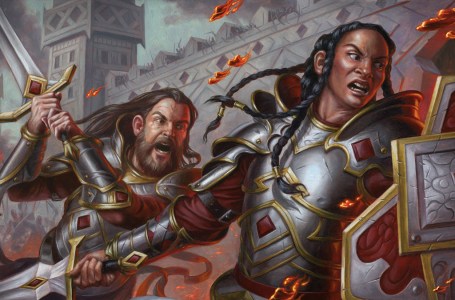  The 10 best Vampire cards in Magic: The Gathering 