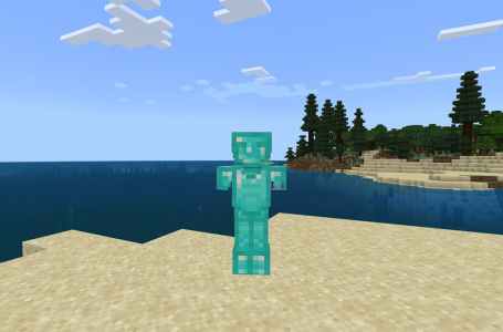  The 10 best Minecraft Armor Enchantments 