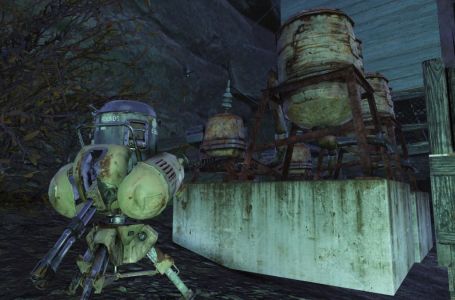  How to get Water Purifier plans in Fallout 76 