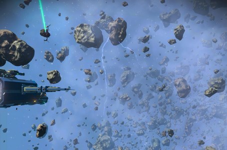  How to get an Anomaly Detector in No Man’s Sky 