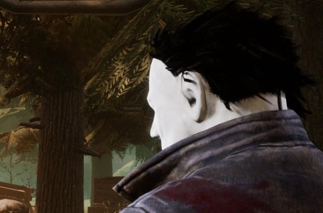  How to play The Shape (Michael Myers) in Dead by Daylight – Best Perks, Strategies, and more 