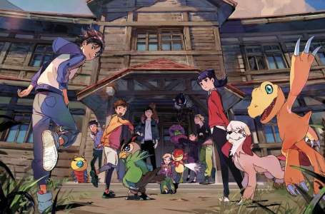  Digimon Survive has one of the best stories of 2022, even surpassing Pokémon 