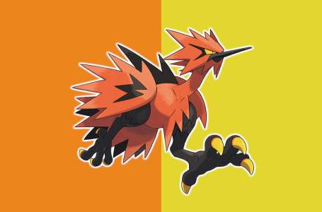  How to catch Galarian Zapdos in Pokémon Go 