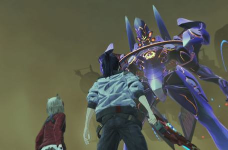  How to raise Interlink levels in Xenoblade Chronicles 3 