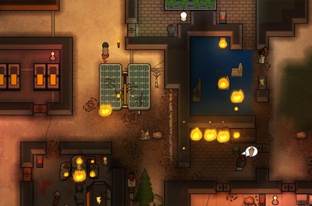  RimWorld Console Edition translates fantastic storytelling to new platforms, albeit awkwardly – Review 