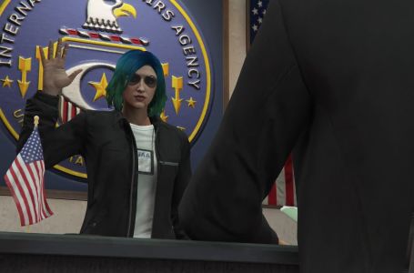  How to complete the Operation Paper Trail – Counterintelligence mission in GTA Online 