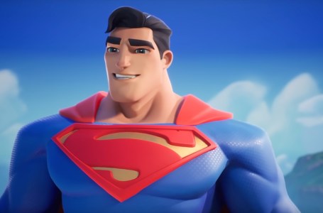  How to play Superman in MultiVersus – Moves, strategies, perks, and more 