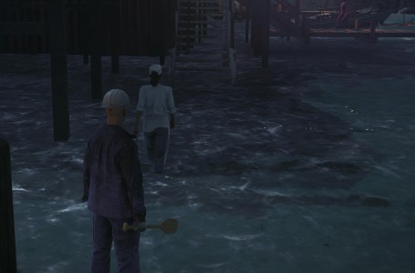  Where to find the cook’s key and how to use it on Ambrose Island in Hitman 3 