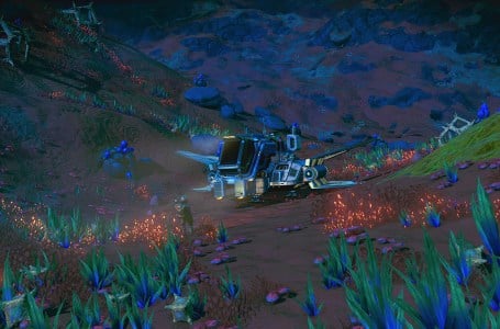  How to complete Planetside in No Man’s Sky Expedition 8: Polestar 