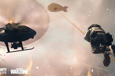  How to get and use Portable Redeploy Balloons in Call of Duty: Warzone 