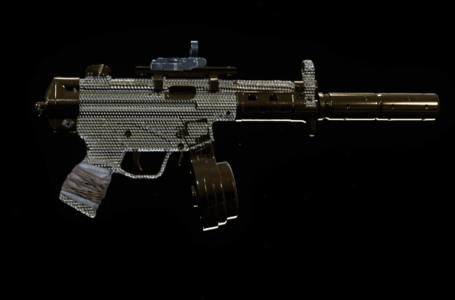 The best Cold War MP5 loadouts in Call of Duty: Warzone 