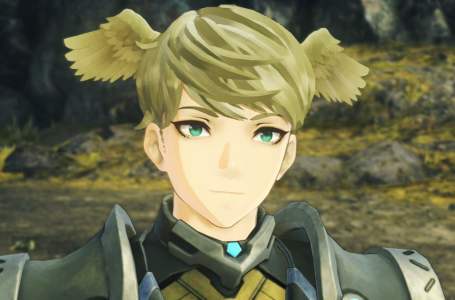  How to recruit Zeon as a hero in Xenoblade Chronicles 3 