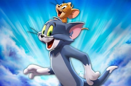  The best perks for Tom and Jerry in MultiVersus 