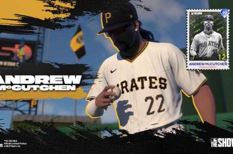  MLB The Show 22: How to get 99 OVR Andrew McCutchen 