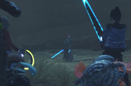  How to upgrade Ouroboros in Xenoblade Chronicles 3 