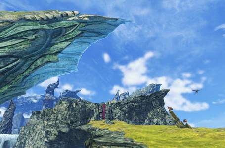  How enemy ecology works in Xenoblade Chronicles 3 