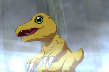  All Agumon Digivolutions in Digimon Survive 