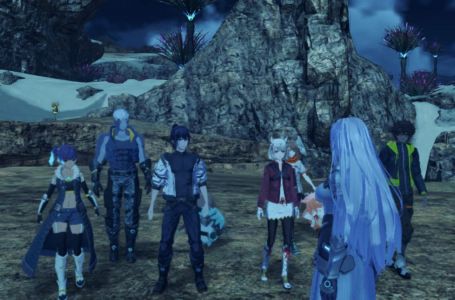  How to recruit Ethel as a Hero in Xenoblade Chronicles 3 