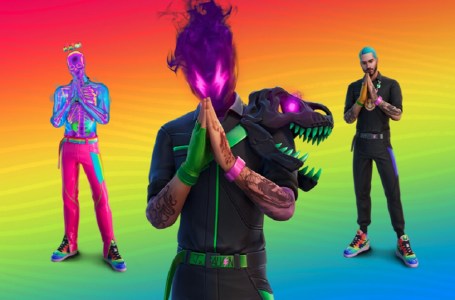  How to get the J Balvin skin in Fortnite 