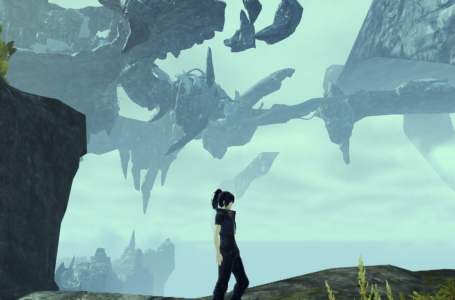  How to focus your party on one enemy in Xenoblade Chronicles 3 