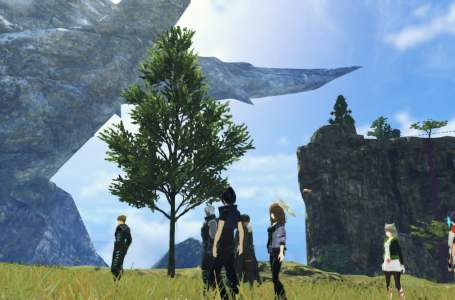  Where to find Fourtune Clovers in Xenoblade Chronicles 3 