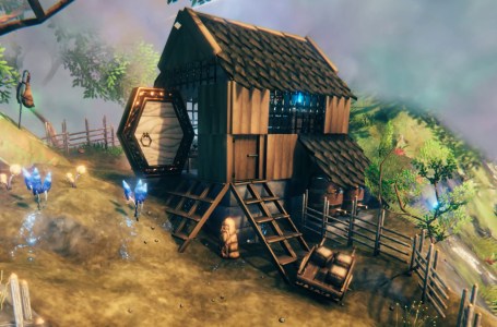  Best Valheim house ideas and designs 