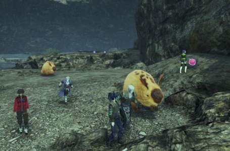  Where to get Sweet Kapiba Lard in Xenoblade Chronicles 3 