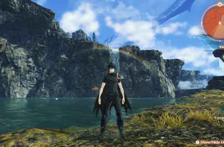  Where to get Large Flamii eggs in Xenoblade Chronicles 3 