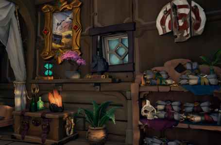  Sea of Thieves Captain’s Voyages, explained 