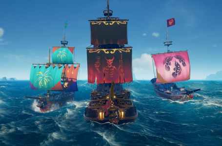  How much do ships cost in Sea of Thieves? Ship sizes and prices 