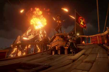  Sea of Thieves Season 7 has made some major changes to PvP and respawning 