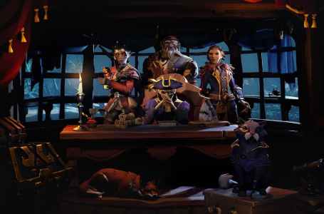  The best Plunder Pass rewards in Sea of Thieves Season Seven 