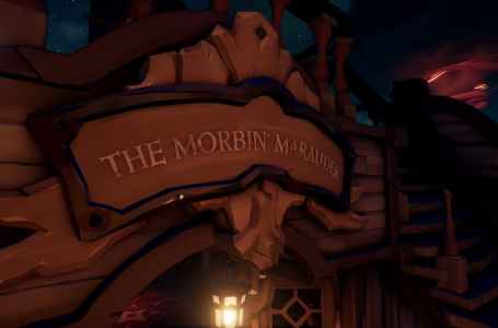  How to rename ships in Sea of Thieves – How to buy a Renaming Deed 