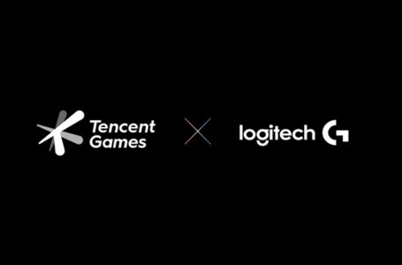  Tencent is making a video game handheld with Logitech 