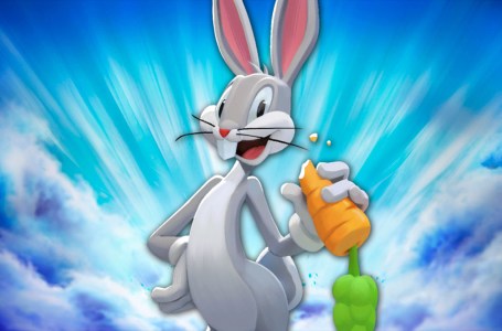  The best perks for Bugs Bunny in MultiVersus 