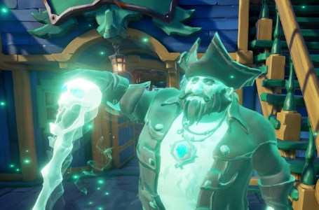  All Maiden Voyage Journal locations in Sea of Thieves 