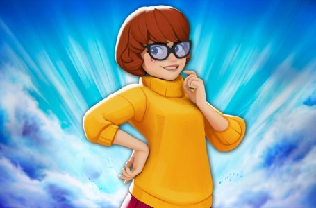  The Best Perks for Velma in MultiVersus 