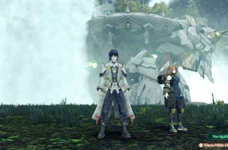  Where to get Serrated Aligo Fangs in Xenoblade Chronicles 3 