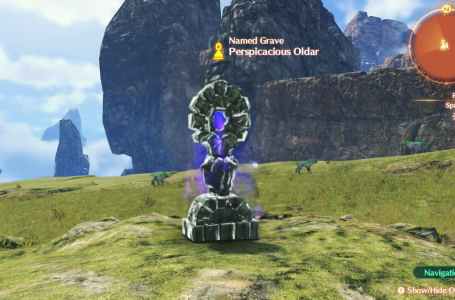  Where to get Full Bodied Ardun Meat in Xenoblade Chronicles 3 